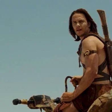 Miniature photo du film : John Carter