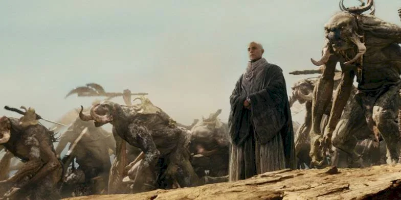 Photo du film : John Carter