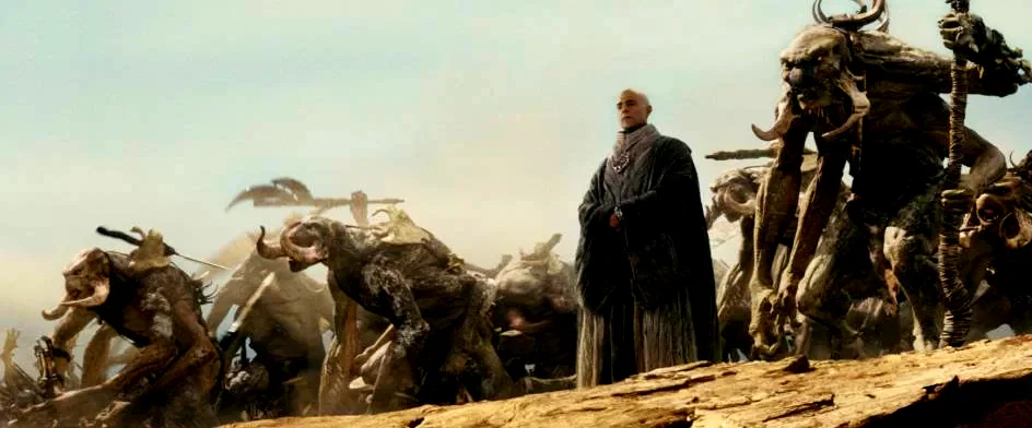 Photo 36 du film : John Carter
