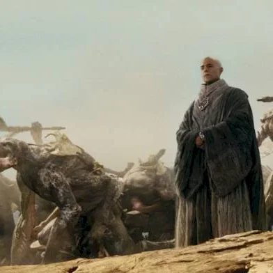 Miniature photo du film : John Carter