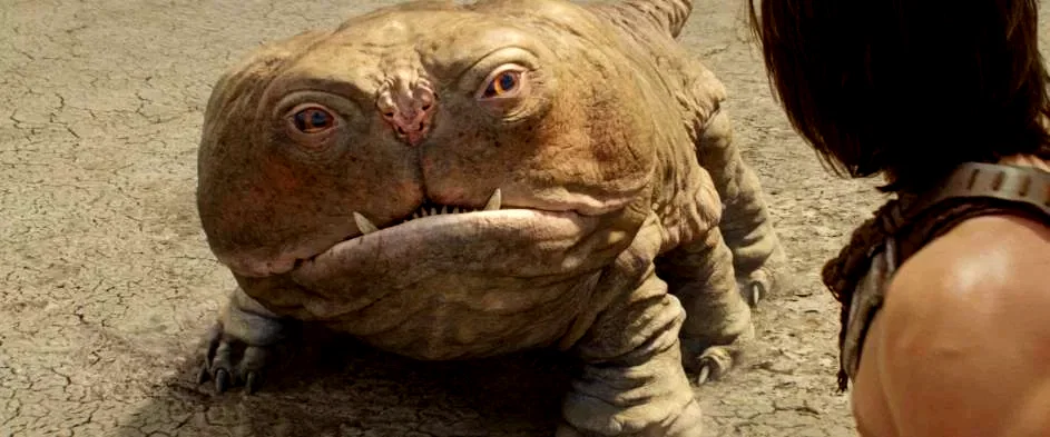 Photo 37 du film : John Carter