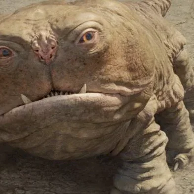 Miniature photo du film : John Carter