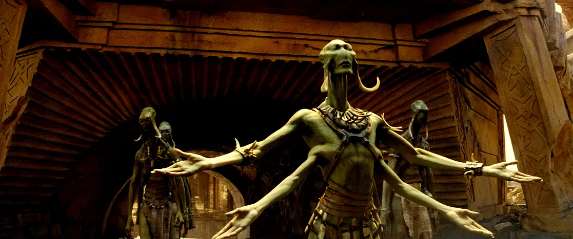 Photo 40 du film : John Carter