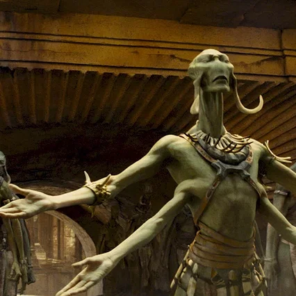 Miniature photo du film : John Carter