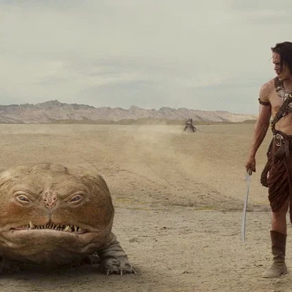 Miniature photo du film : John Carter