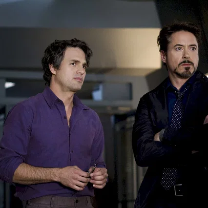 Miniature photo du film : Avengers