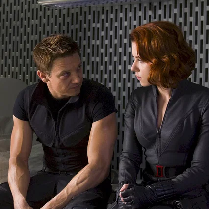 Miniature photo du film : Avengers