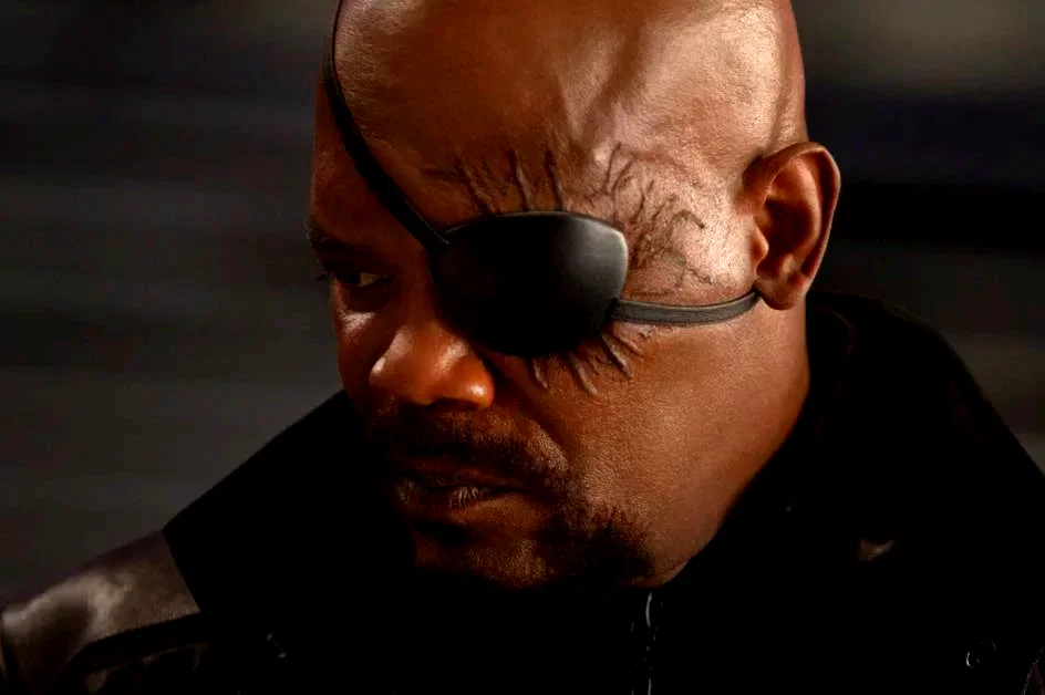 Photo 16 du film : Avengers