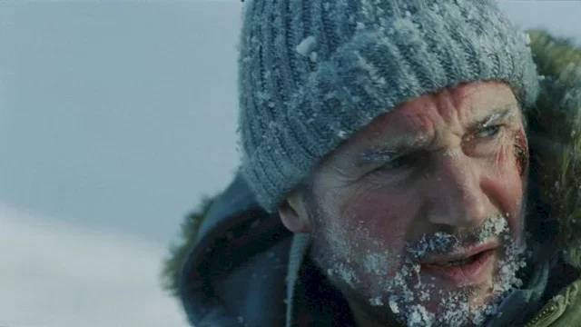 Photo du film : Le territoire des loups