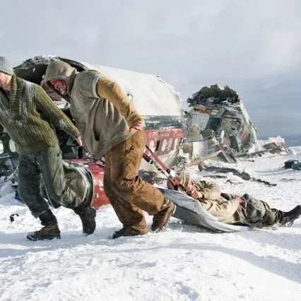 Miniature photo du film : Le territoire des loups