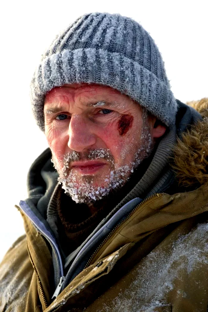 Photo du film : Le territoire des loups