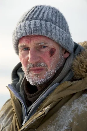 Photo du film : Le territoire des loups