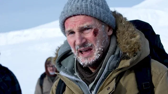 Photo du film : Le territoire des loups