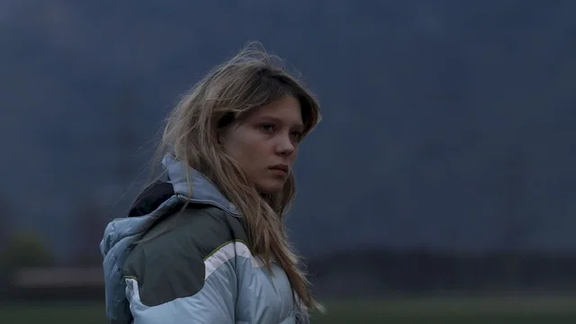 Photo du film : L'enfant d'en haut