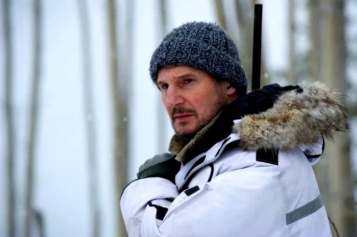Photo du film : Le territoire des loups