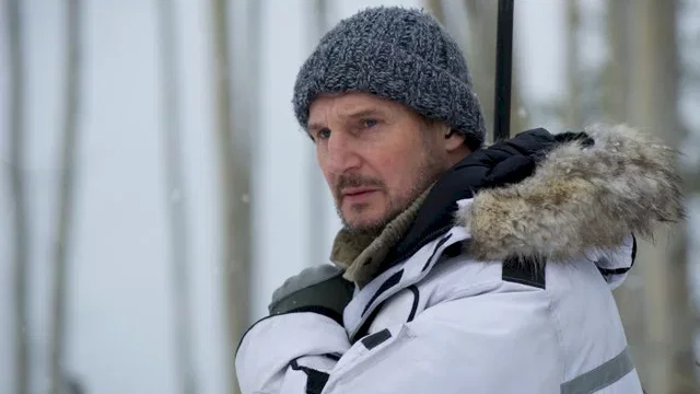 Photo du film : Le territoire des loups