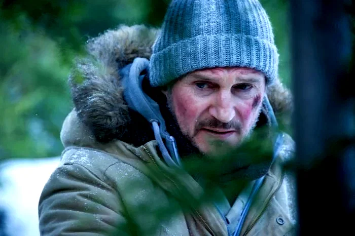 Photo du film : Le territoire des loups