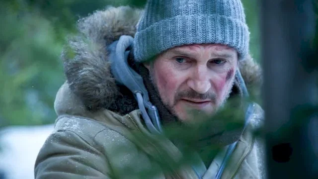 Photo du film : Le territoire des loups
