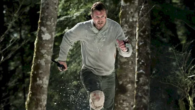 Photo du film : Le territoire des loups