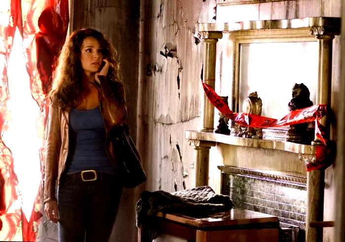 Photo du film : Recherche Bad Boys Désespérément