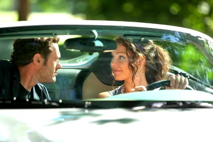 Photo du film : Recherche Bad Boys Désespérément