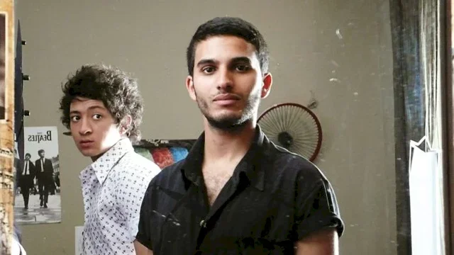 Photo 6 du film : Le fils de l'autre