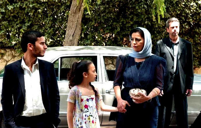Photo 7 du film : Le fils de l'autre