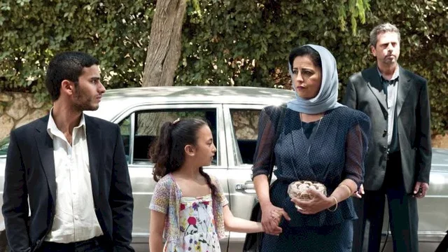 Photo 7 du film : Le fils de l'autre