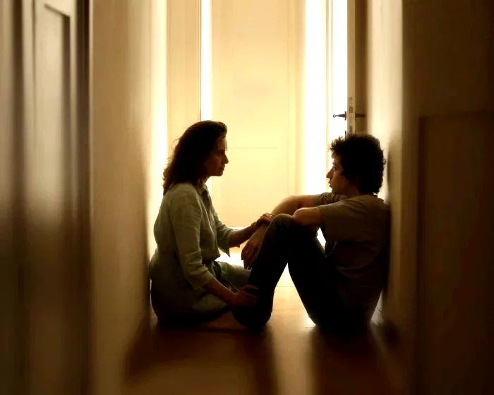 Photo 8 du film : Le fils de l'autre