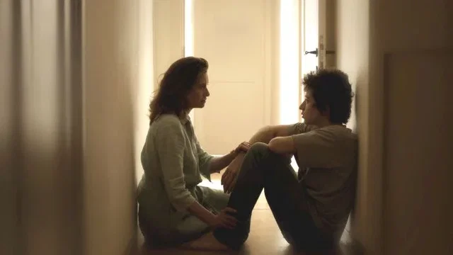 Photo 8 du film : Le fils de l'autre