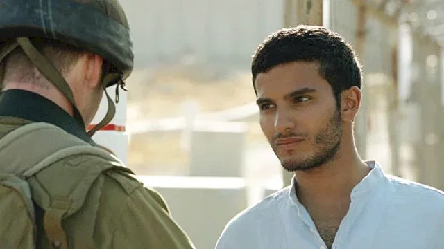 Photo 12 du film : Le fils de l'autre