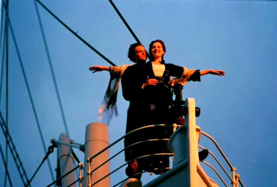 Photo 2 du film : Titanic
