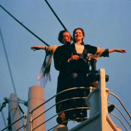Miniature photo du film : Titanic