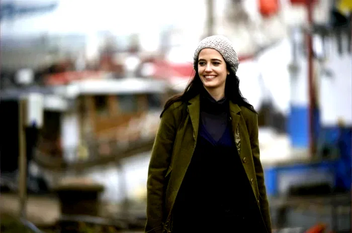 Photo 6 du film : Perfect Sense
