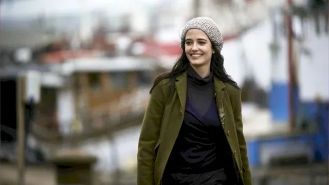 Photo du film : Perfect Sense