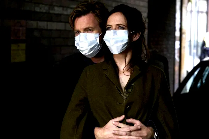 Photo 2 du film : Perfect Sense