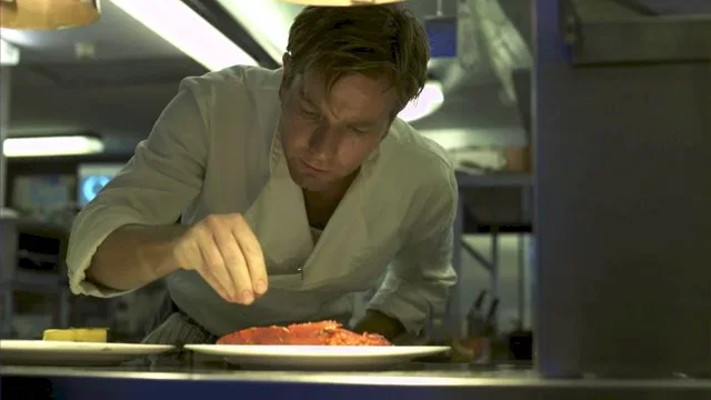 Photo du film : Perfect Sense