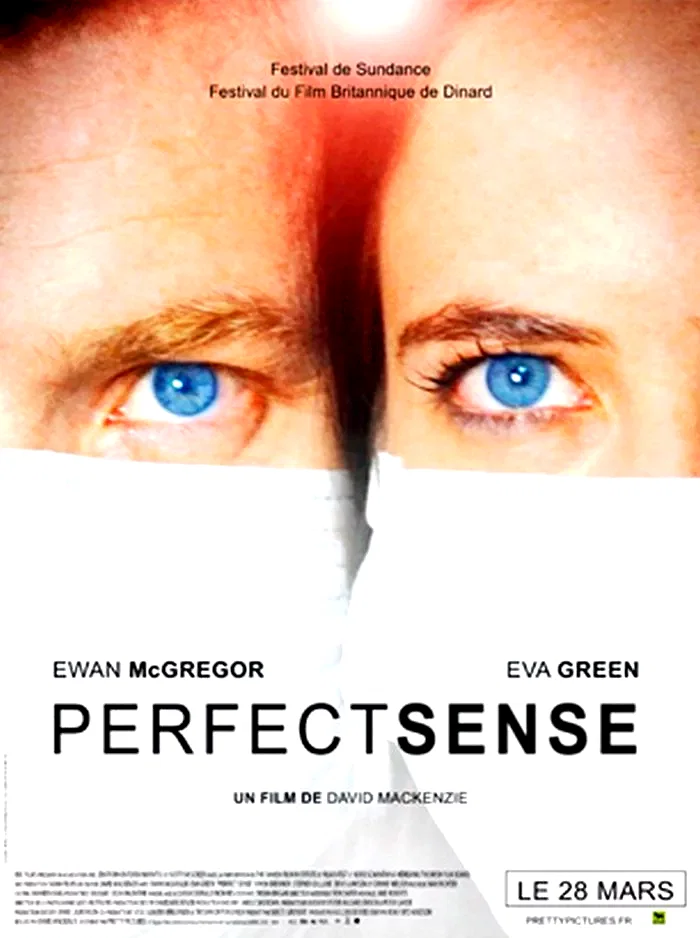 Affiche du film : Perfect Sense