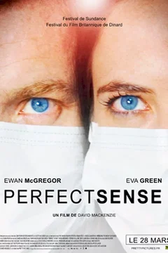 Affiche du film Perfect Sense