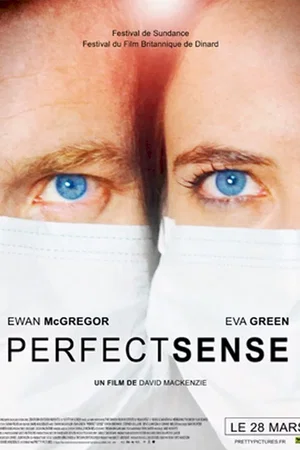 Affiche du film : Perfect Sense