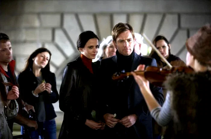 Photo 7 du film : Perfect Sense