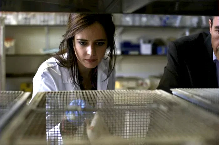 Photo 8 du film : Perfect Sense
