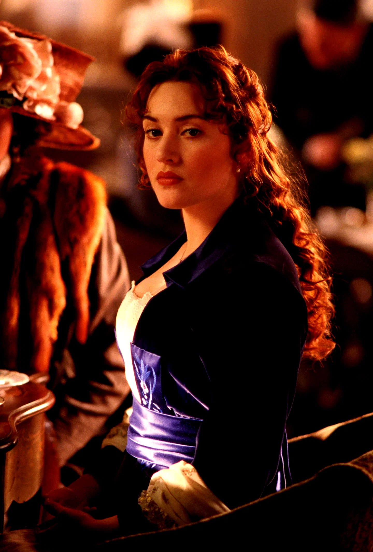 Photo 10 du film : Titanic