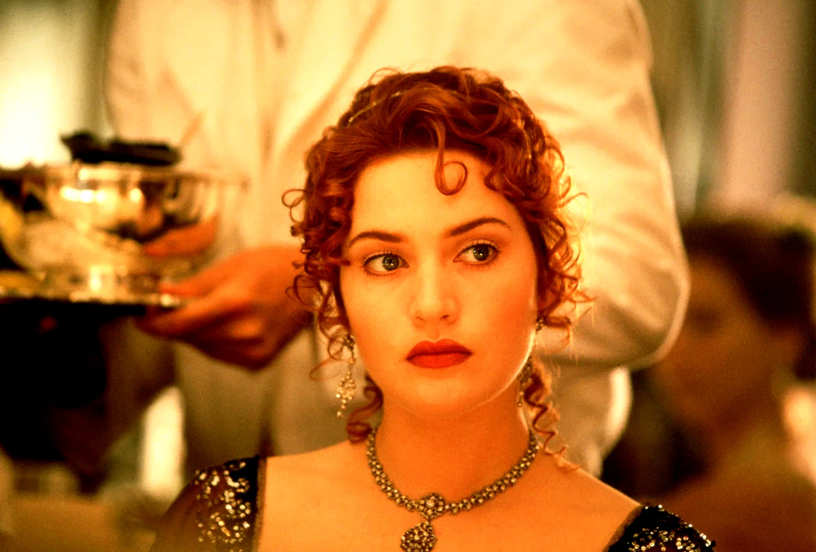 Photo 11 du film : Titanic