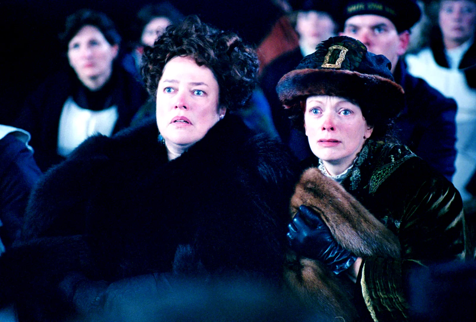 Photo 12 du film : Titanic