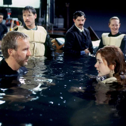 Miniature photo du film : Titanic