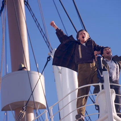 Miniature photo du film : Titanic