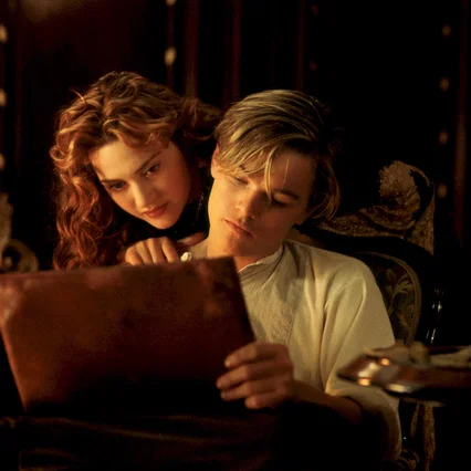 Miniature photo du film : Titanic