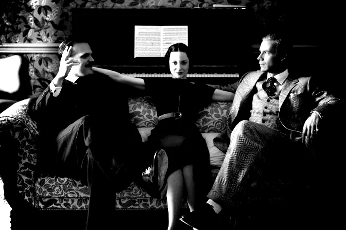 Photo 2 du film : W.E. - Wallis & Edouard