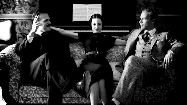 Photo du film : W.E. - Wallis & Edouard